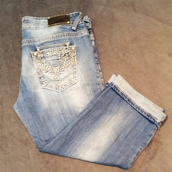 Vigoss Denim - VIGOSS Jeans